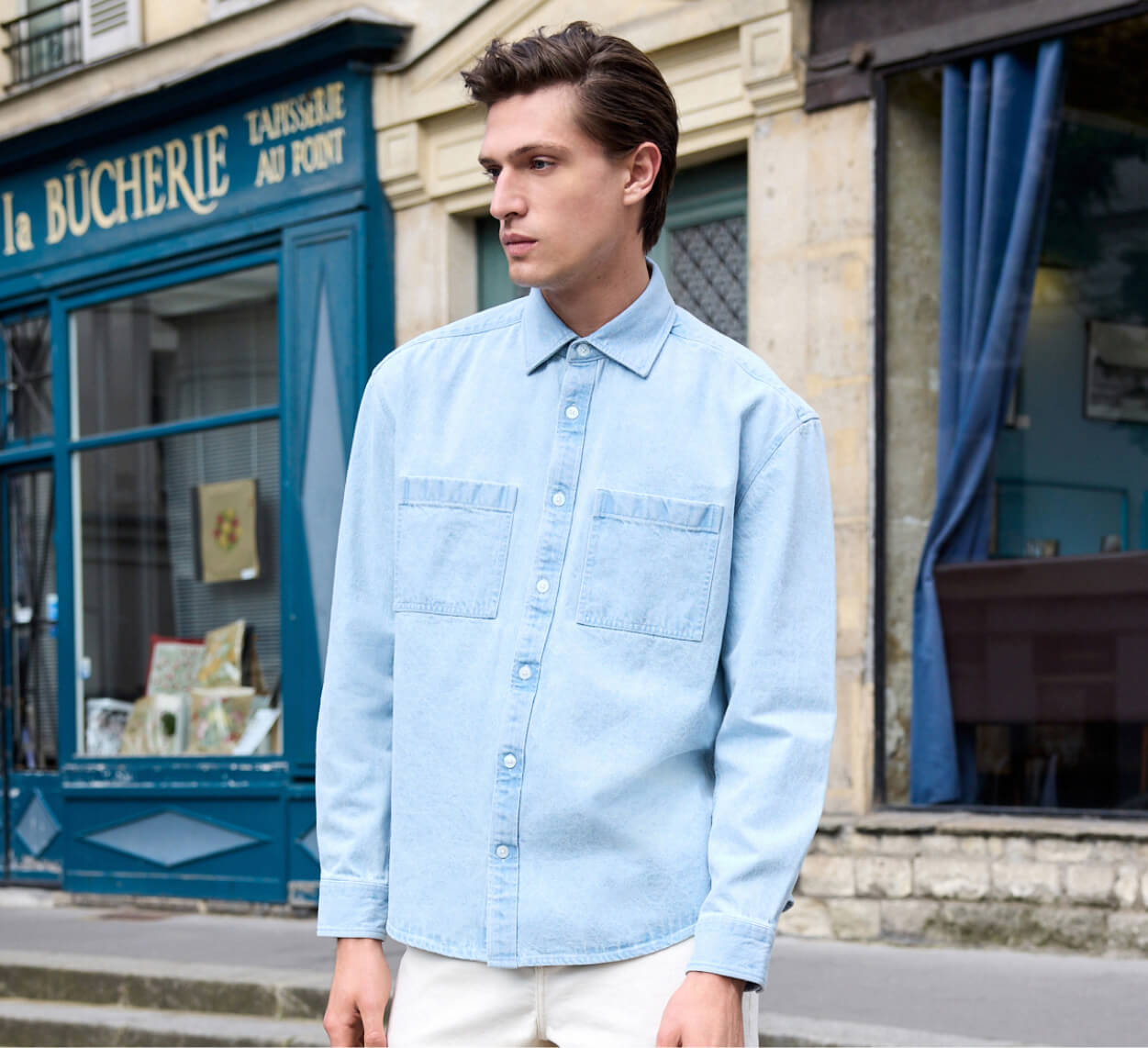 Mens Smart shop image 04