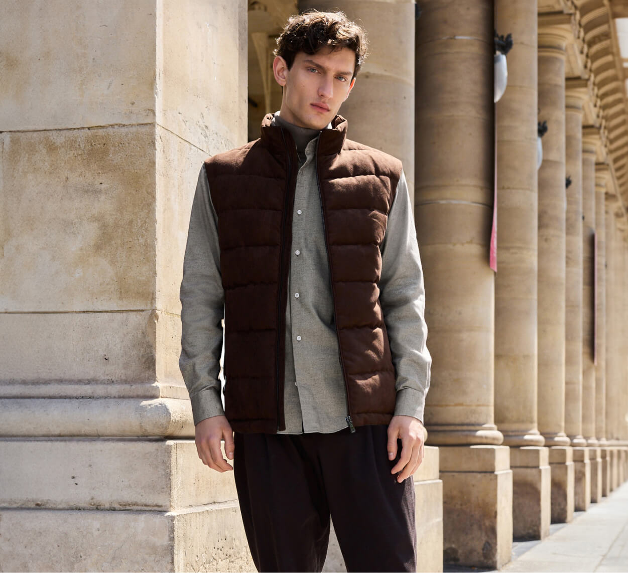 Mens Smart shop image 02