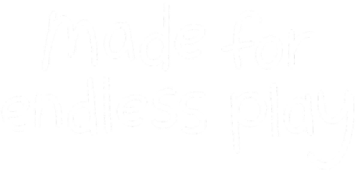 made for endless play