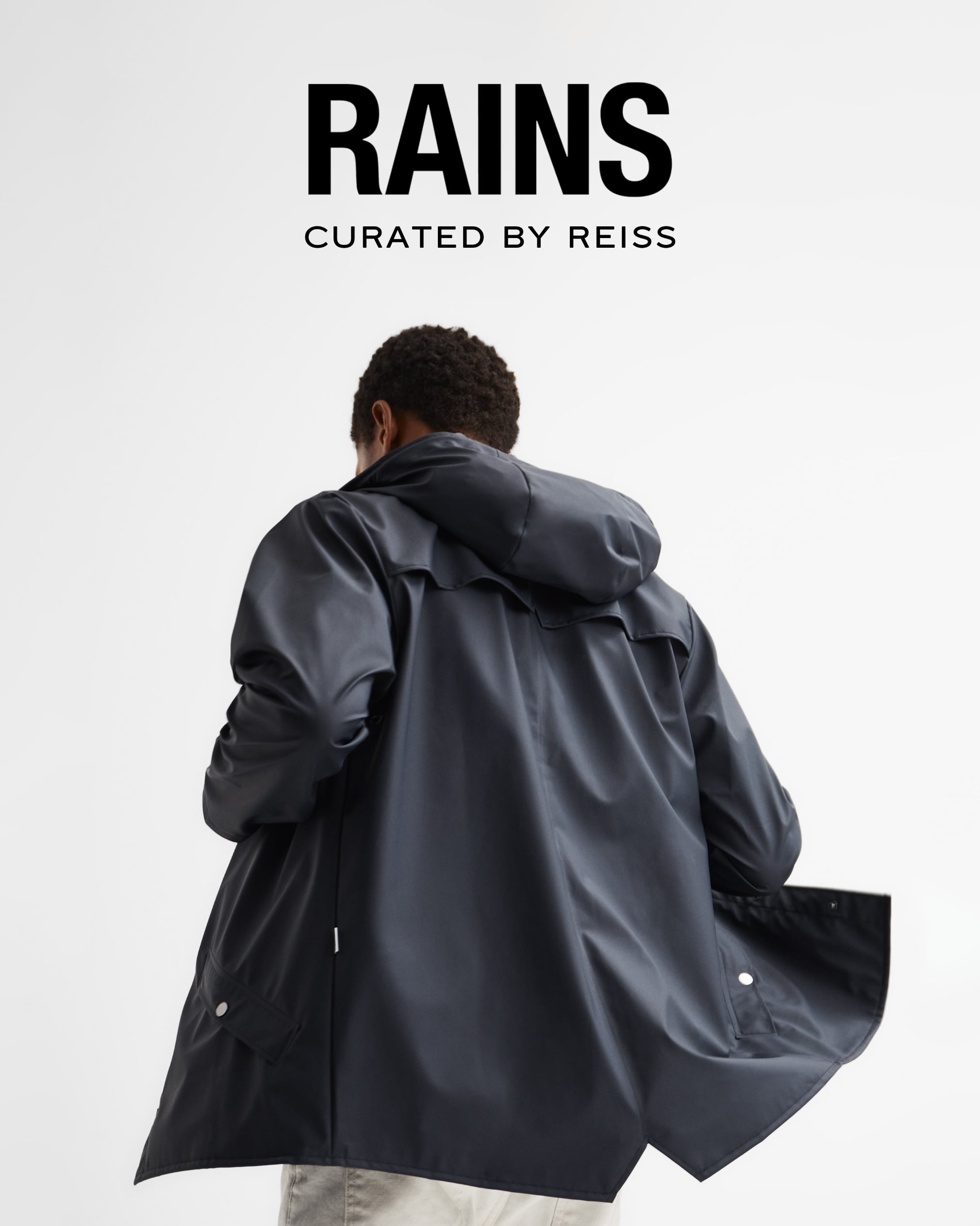 Rains REISS