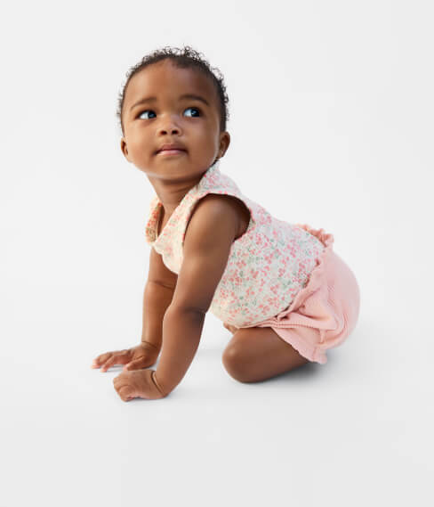 Gap onesies baby girl sale