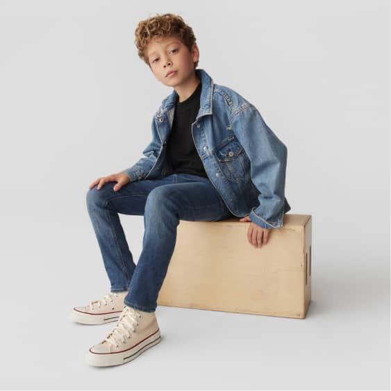 GAP kids offers