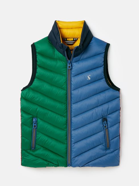 Boys' Gilets