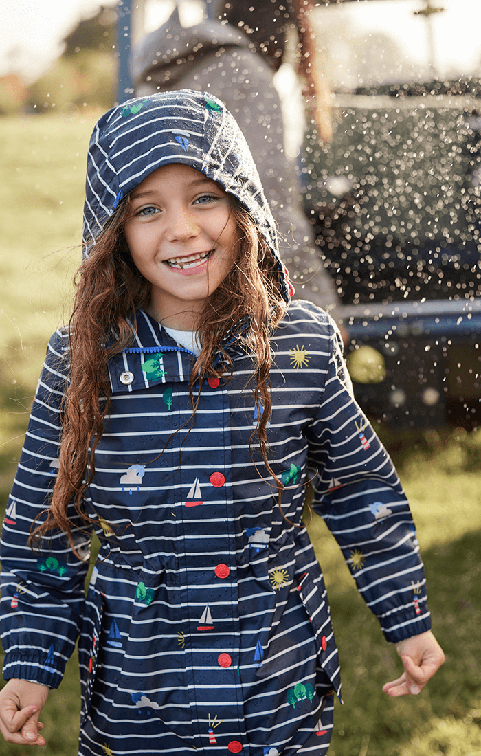 Joules rain gear hotsell