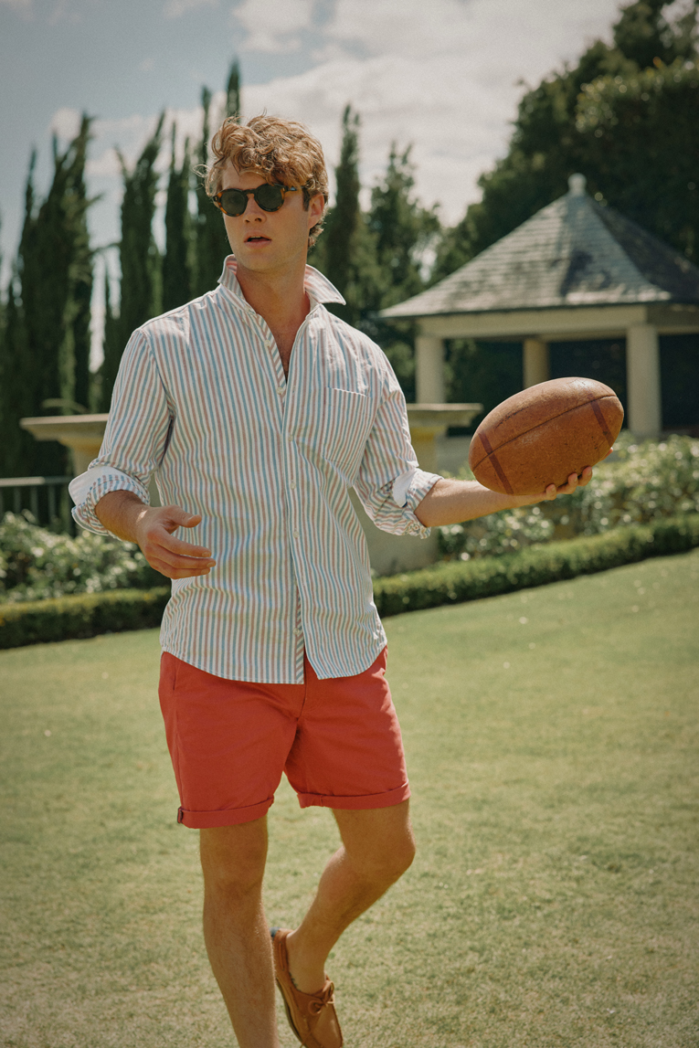 Preppy Image 10