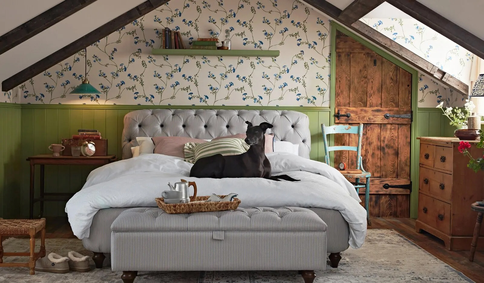 Dfs beds discount
