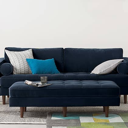 Shop All Sofas