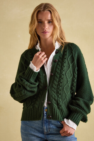 Women’s Knitwear