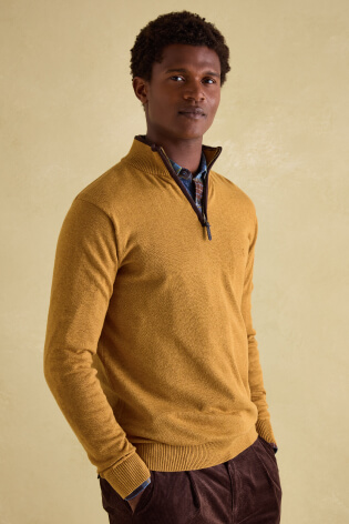 Men’s Knitwear