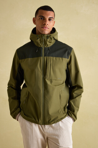 Men’s Raincoats