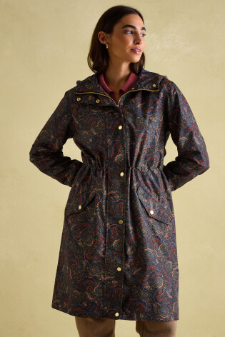 Women's Raincoats