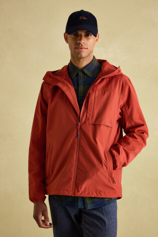 Men’s Waterproof Jackets