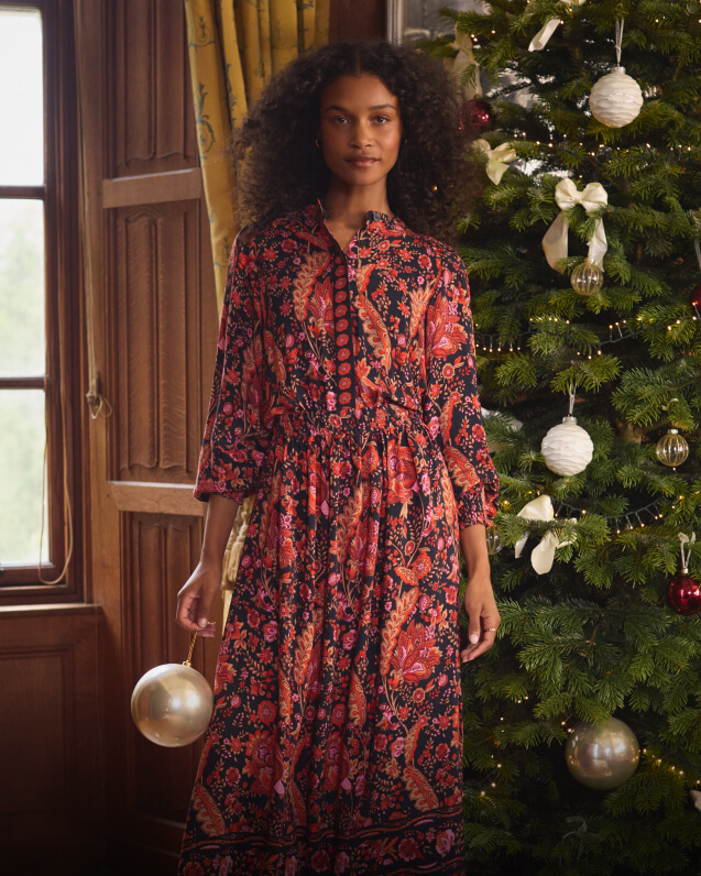 Christmas With love Joules