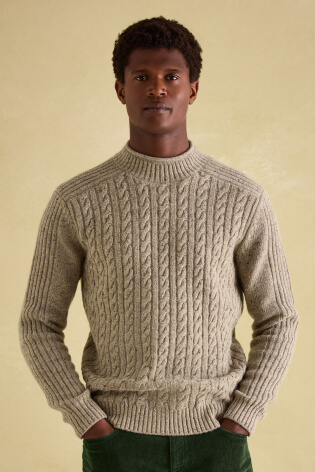 All Men’s Knitwear