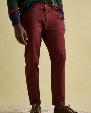 Men’s Trousers