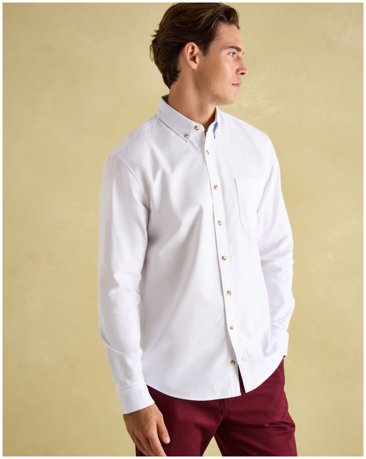 Men's Shirts