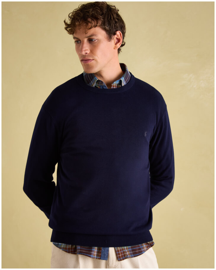 Men's Knitwear