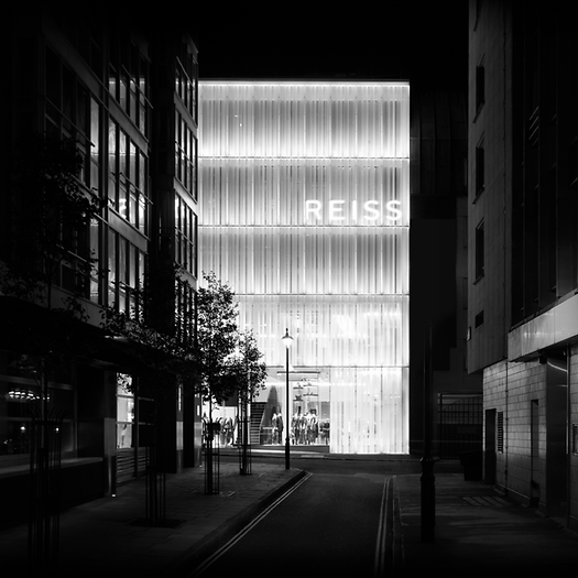 Reiss outlet stores sale