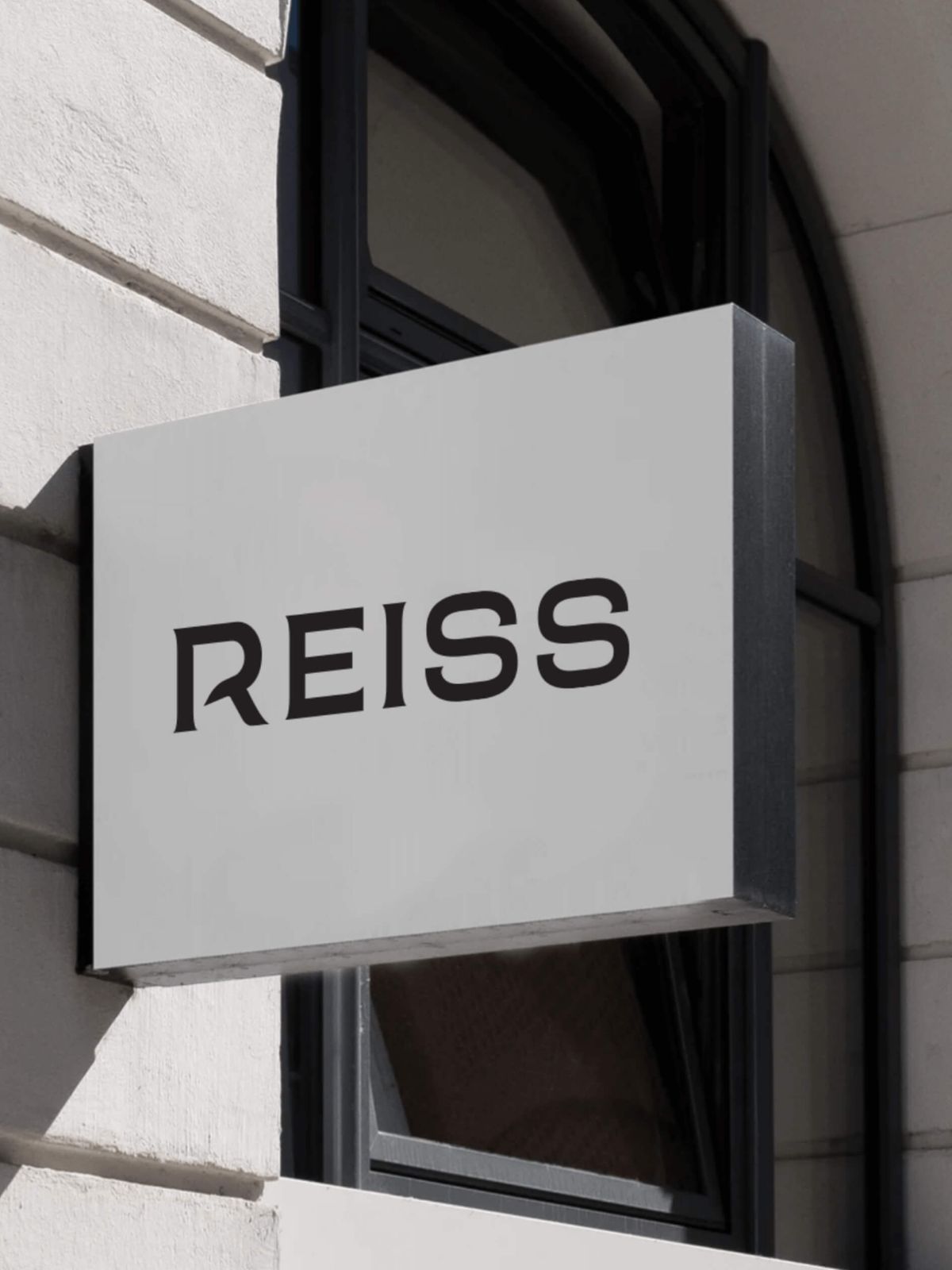 Reiss uk fashion