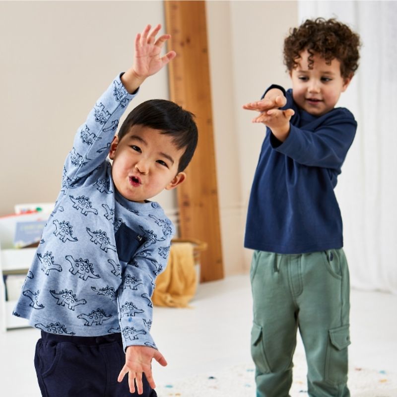 Kids Spring and Summer Fashion JoJo Maman Bebe
