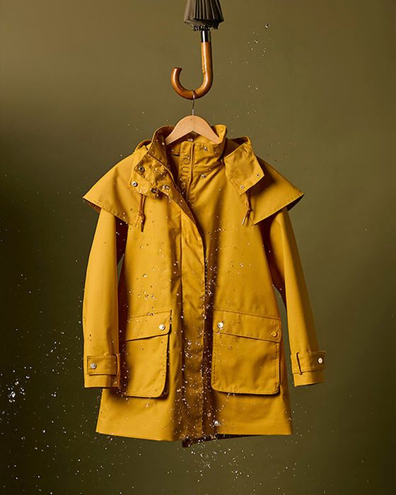 Raincoat joules online