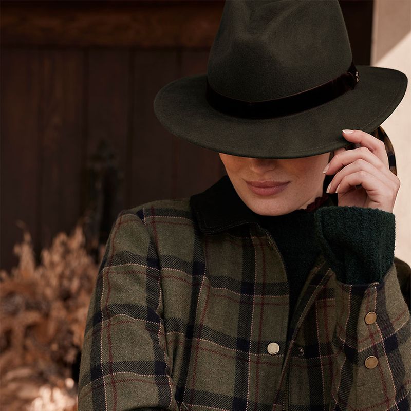How To Wear A Fedora Outfits To Wear With A Fedora Hat