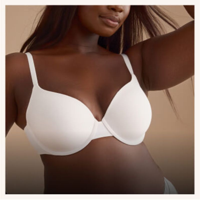Measure Your Bra Size Bra Size Calculator Victoria s Secret UK
