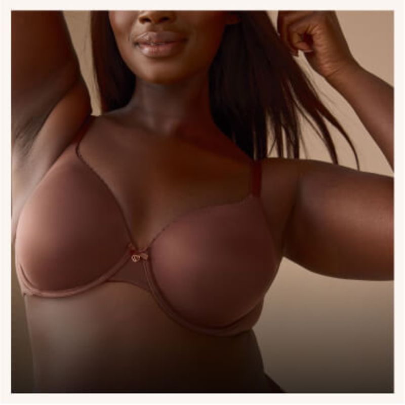 Correct bra best sale